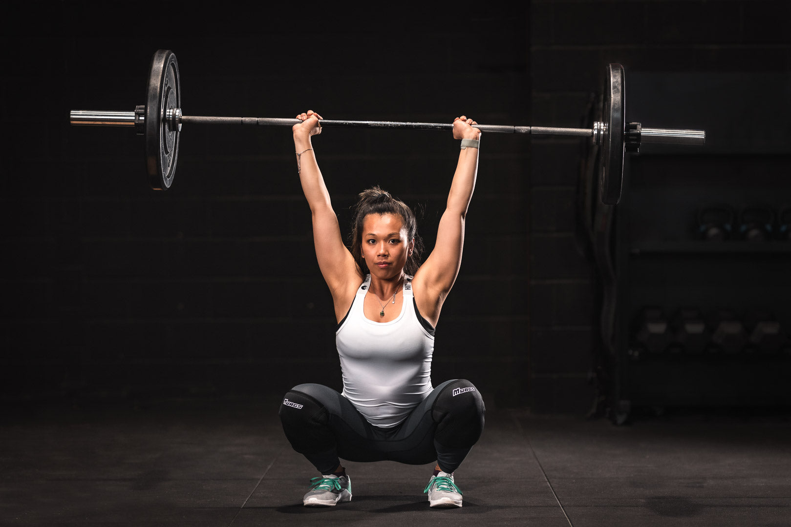 5 Essential Tips to Elevate Your CrossFit Performance – Murgs