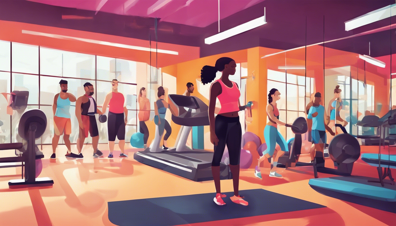 Mastering Gym Etiquette: Your Ultimate Guide to a Respectful Workout Environment