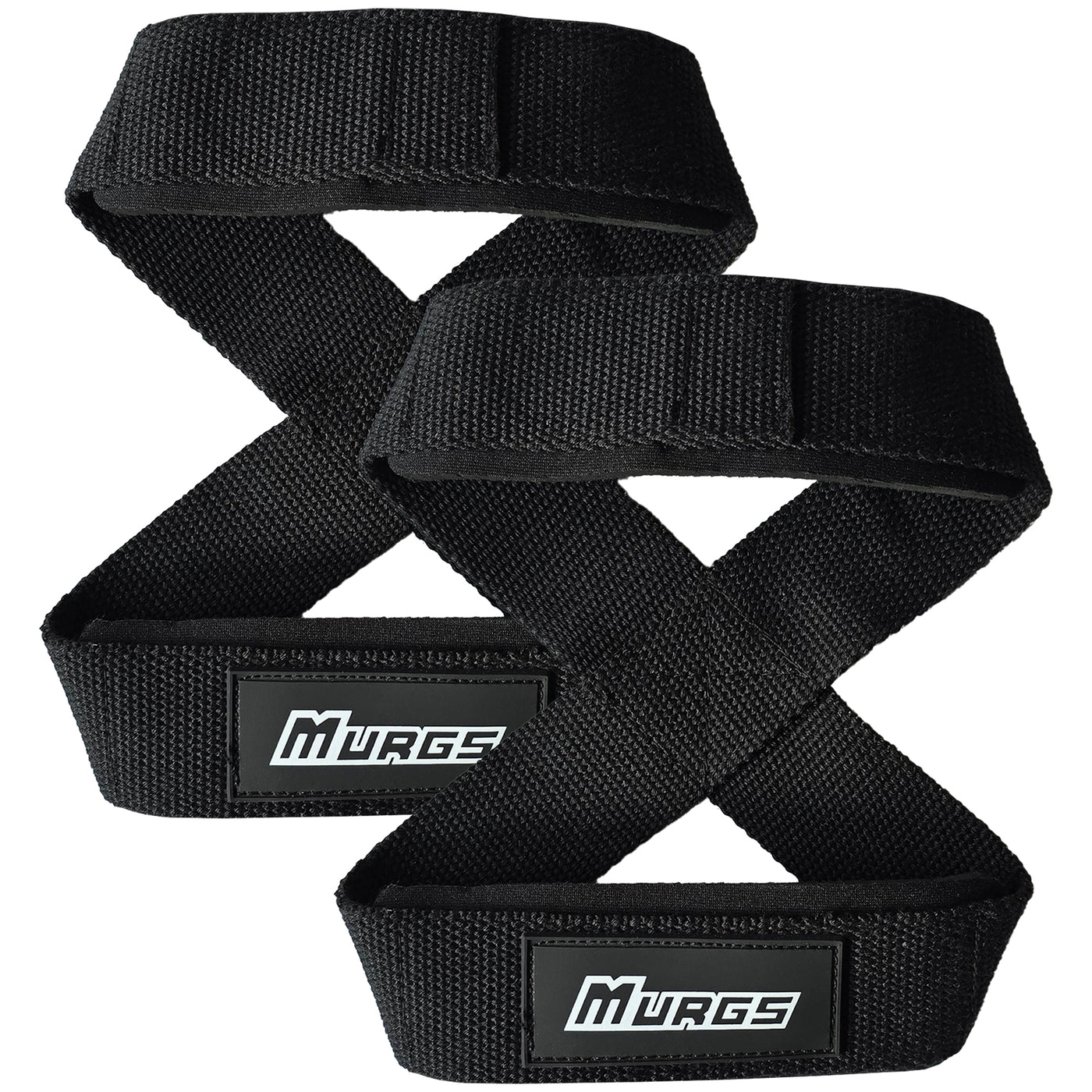 Figure 8 Lifting Straps (Pair)