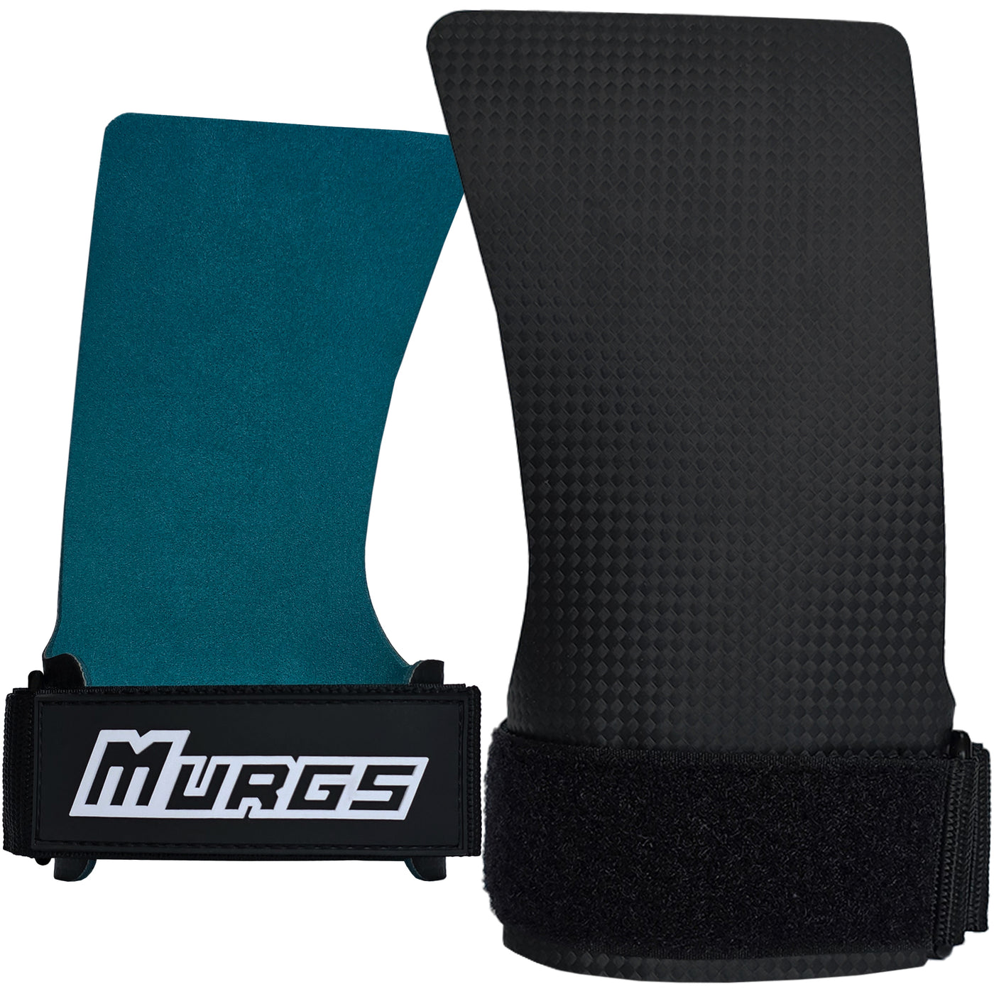 Murgs Panther Grips Ultimate ultra sticky crossfit and functional fitness hand grips